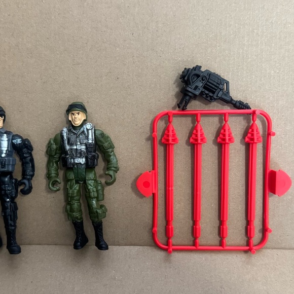 Brand, new Jet Fighter Toy by True  Heroes - Picture 2 of 8